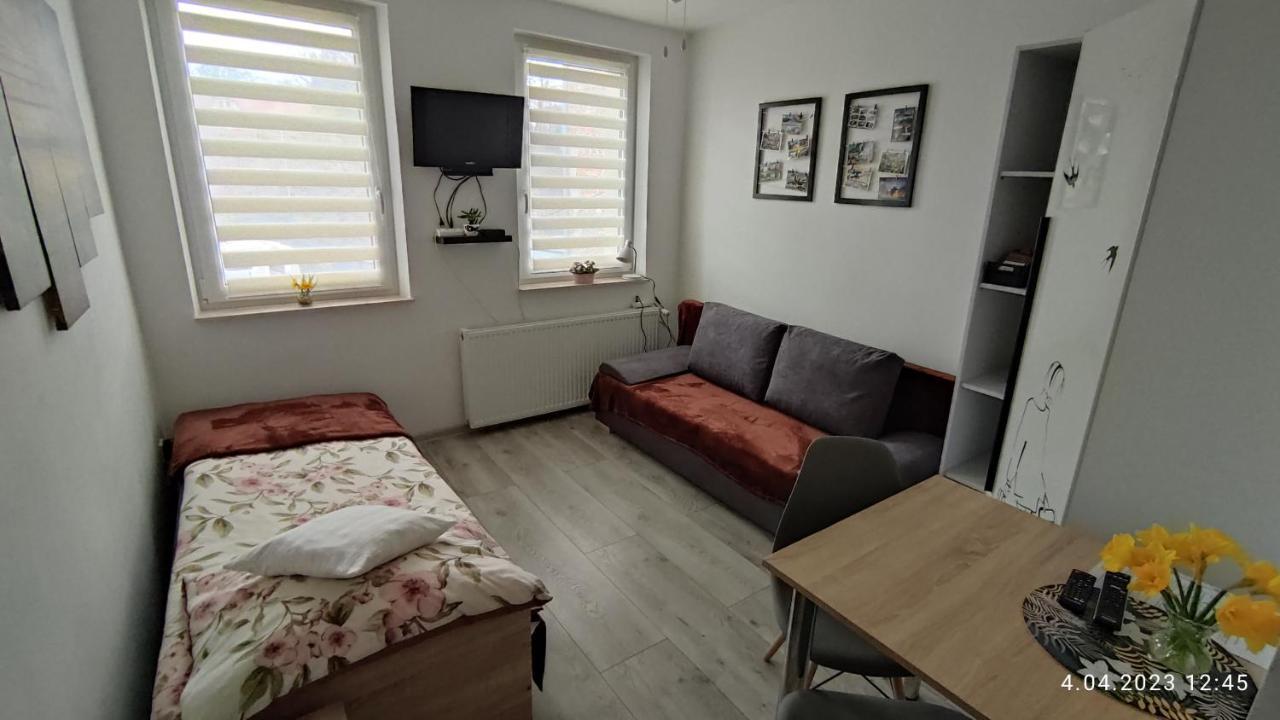 Apartmán Apartament "Jelen" Cieplice Jelení Hora Exteriér fotografie